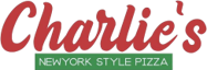 Charlie's New York Style Pizza