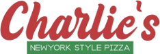 Charlie's New York Style Pizza