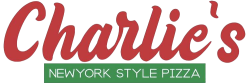 Charlie's New York Style Pizza